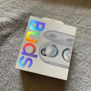 Samsung Galaxy Buds
